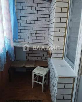 2-к квартира, вторичка, 66м2, 1/10 этаж