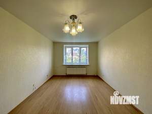 1-к квартира, вторичка, 43м2, 3/11 этаж