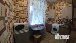 1-к квартира, вторичка, 41м2, 1/2 этаж
