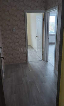 1-к квартира, вторичка, 36м2, 10/10 этаж