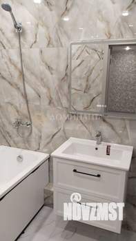 1-к квартира, вторичка, 51м2, 8/10 этаж