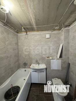 1-к квартира, вторичка, 50м2, 7/10 этаж