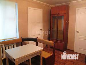 2-к квартира, вторичка, 45м2, 1/1 этаж