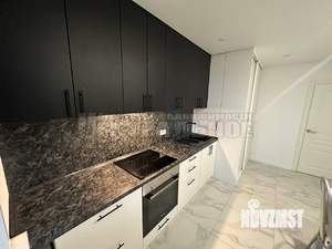 1-к квартира, вторичка, 40м2, 9/10 этаж
