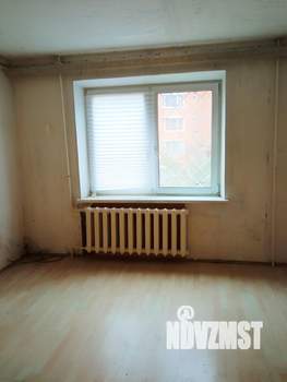 2-к квартира, вторичка, 51м2, 1/10 этаж