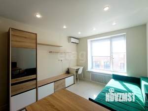 Студия квартира, вторичка, 20м2, 7/10 этаж