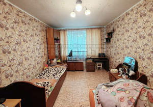 1-к квартира, вторичка, 29м2, 3/5 этаж