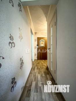 1-к квартира, вторичка, 29м2, 1/5 этаж