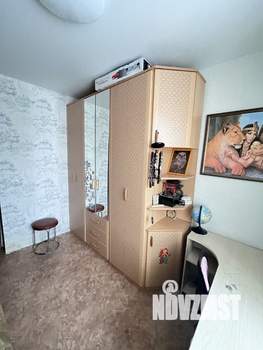 4-к квартира, вторичка, 79м2, 2/5 этаж