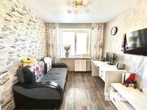 3-к квартира, вторичка, 63м2, 4/9 этаж