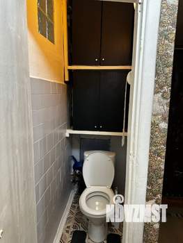 2-к квартира, вторичка, 41м2, 5/5 этаж