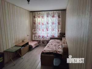 2-к квартира, вторичка, 46м2, 1/5 этаж