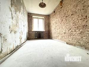 2-к квартира, вторичка, 51м2, 5/5 этаж