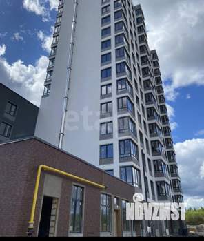 2-к квартира, вторичка, 59м2, 9/11 этаж