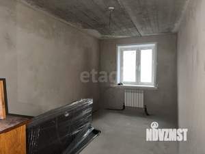 2-к квартира, вторичка, 60м2, 2/9 этаж