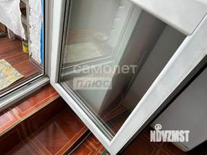1-к квартира, вторичка, 37м2, 1/5 этаж