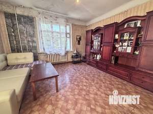 4-к квартира, вторичка, 90м2, 3/3 этаж