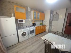 1-к квартира, вторичка, 45м2, 9/10 этаж