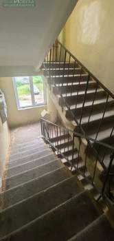 2-к квартира, вторичка, 33м2, 2/5 этаж