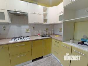 1-к квартира, вторичка, 42м2, 10/10 этаж