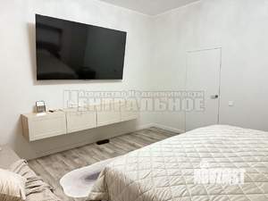 4-к квартира, вторичка, 116м2, 2/5 этаж