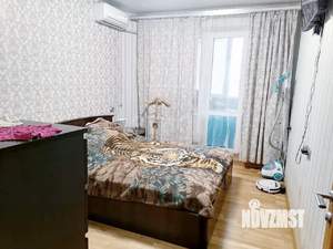 2-к квартира, вторичка, 53м2, 3/10 этаж