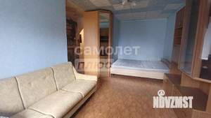 1-к квартира, вторичка, 34м2, 4/5 этаж