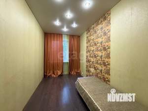 3-к квартира, вторичка, 72м2, 2/2 этаж