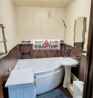 1-к квартира, вторичка, 42м2, 9/10 этаж