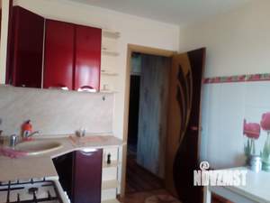 1-к квартира, вторичка, 38м2, 3/10 этаж