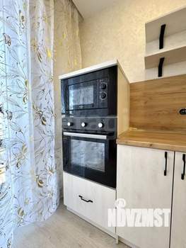 1-к квартира, вторичка, 42м2, 4/5 этаж