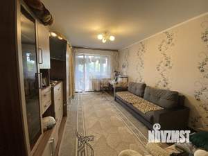2-к квартира, вторичка, 53м2, 3/9 этаж