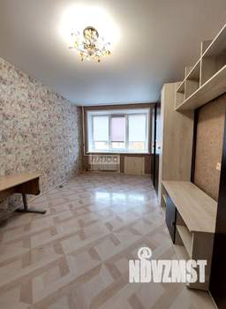 2-к квартира, вторичка, 36м2, 4/5 этаж