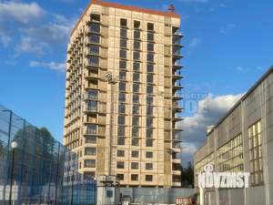 1-к квартира, вторичка, 49м2, 2/16 этаж