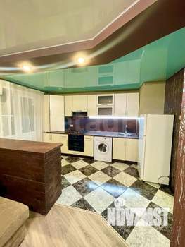 1-к квартира, вторичка, 43м2, 10/11 этаж