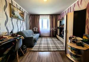 1-к квартира, вторичка, 40м2, 3/10 этаж