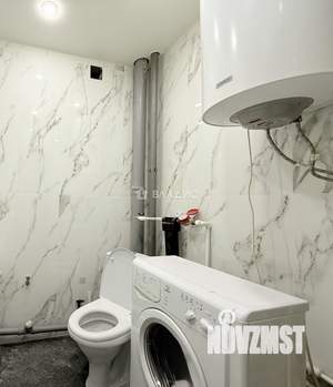 Студия квартира, вторичка, 24м2, 3/10 этаж