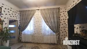 4-к квартира, вторичка, 63м2, 2/2 этаж