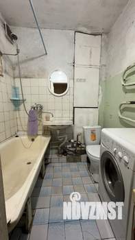 1-к квартира, вторичка, 30м2, 5/5 этаж