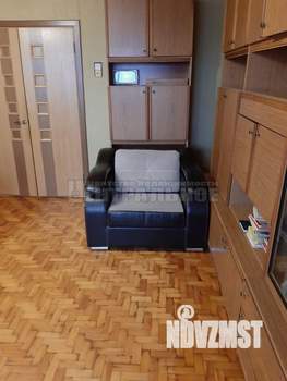 3-к квартира, вторичка, 72м2, 6/9 этаж