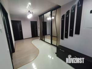 3-к квартира, вторичка, 91м2, 3/10 этаж