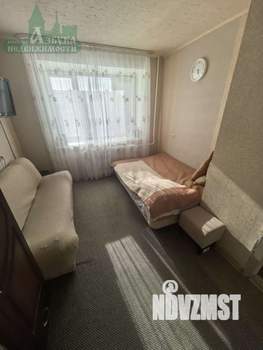 1-к квартира, вторичка, 21м2, 7/9 этаж