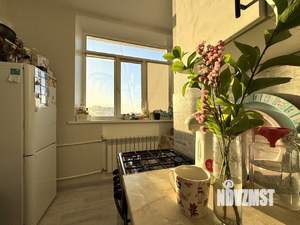 4-к квартира, вторичка, 100м2, 5/5 этаж