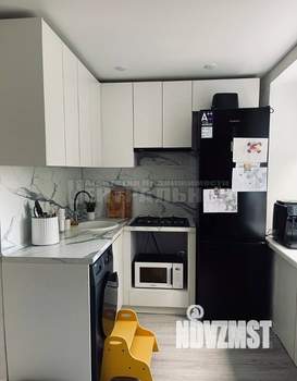 2-к квартира, вторичка, 40м2, 5/5 этаж