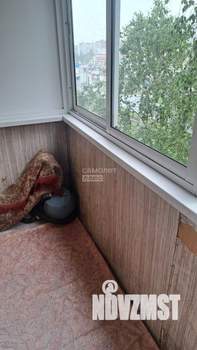 1-к квартира, вторичка, 31м2, 5/5 этаж
