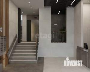 2-к квартира, вторичка, 65м2, 6/10 этаж