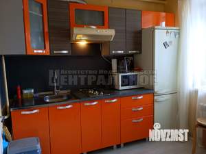 1-к квартира, вторичка, 38м2, 1/10 этаж