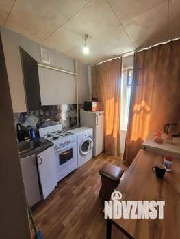 1-к квартира, вторичка, 31м2, 2/5 этаж