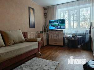 1-к квартира, вторичка, 18м2, 2/5 этаж