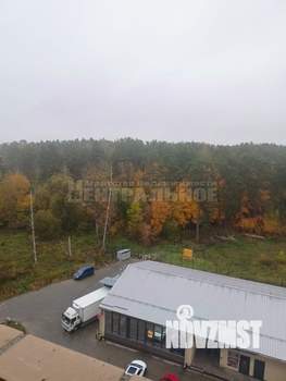 1-к квартира, вторичка, 38м2, 9/10 этаж